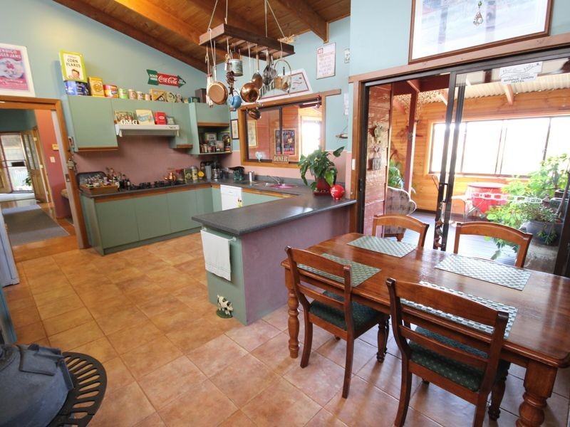 121 Fitzgeralds Road, Korumburra VIC 3950