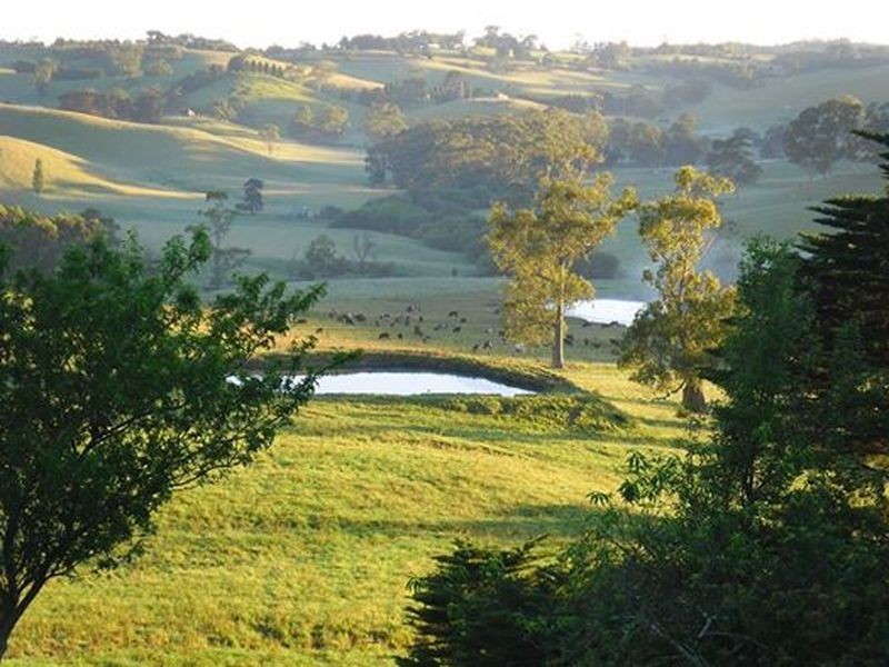 121 Fitzgeralds Road, Korumburra VIC 3950