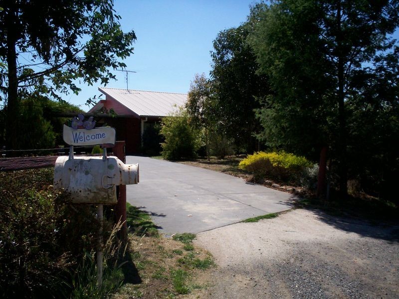 121 Fitzgeralds Road, Korumburra VIC 3950