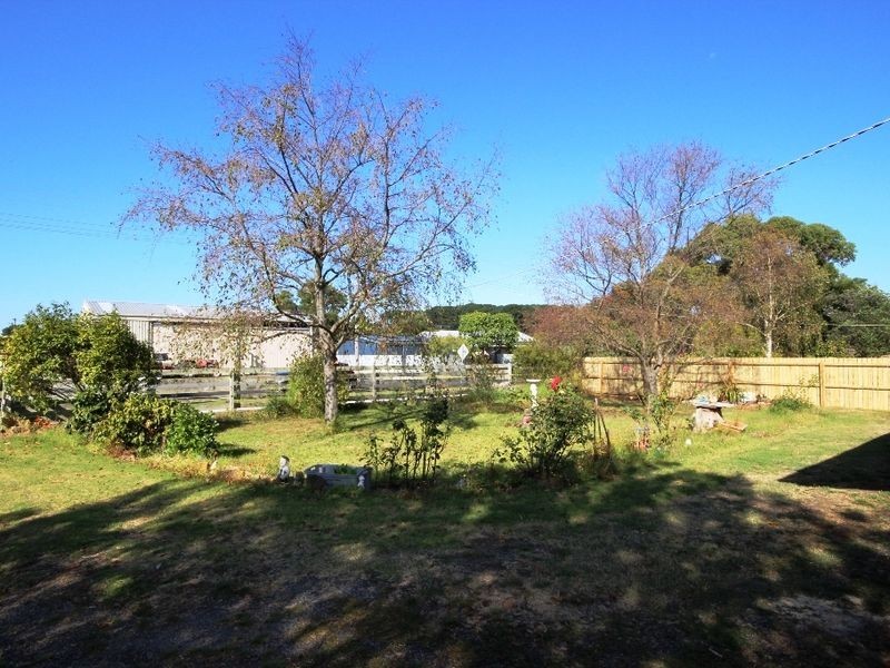 4 Epsom Street, Wonthaggi VIC 3995