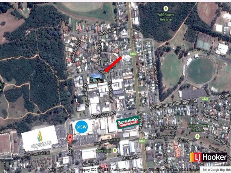 17 Poplar Street, Wonthaggi VIC 3995
