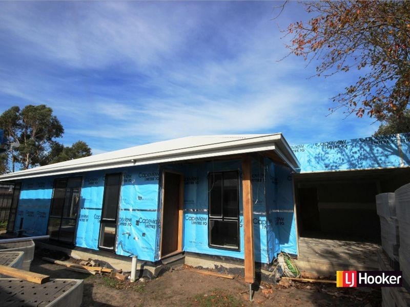 17 Poplar Street, Wonthaggi VIC 3995