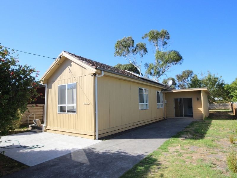 11 Epsom Street, Wonthaggi VIC 3995