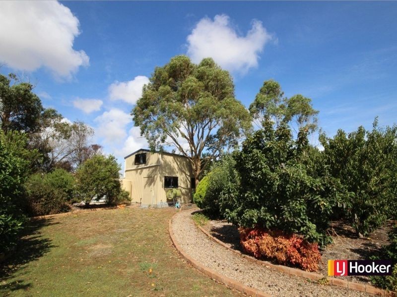 Wonthaggi VIC 3995