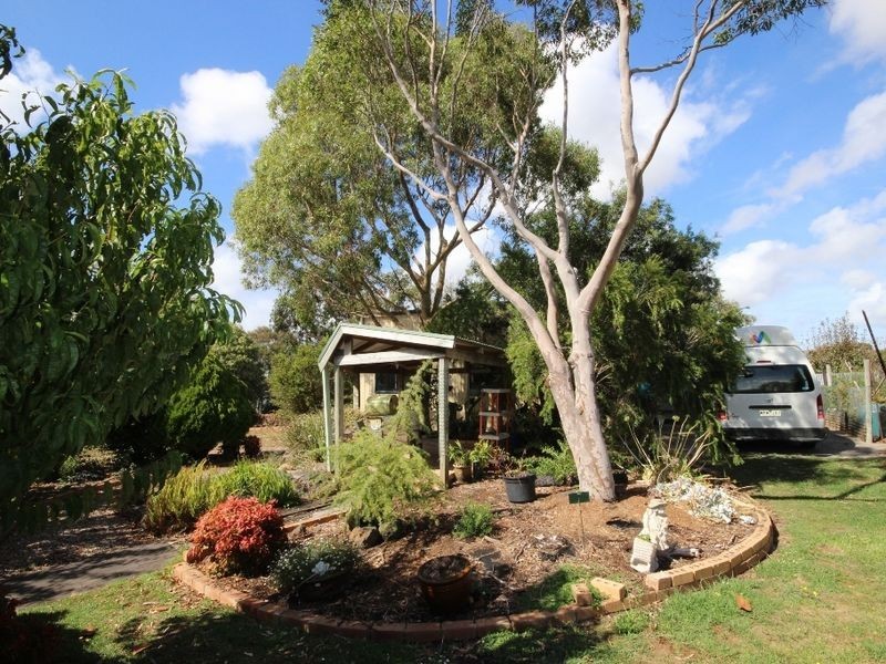 Wonthaggi VIC 3995