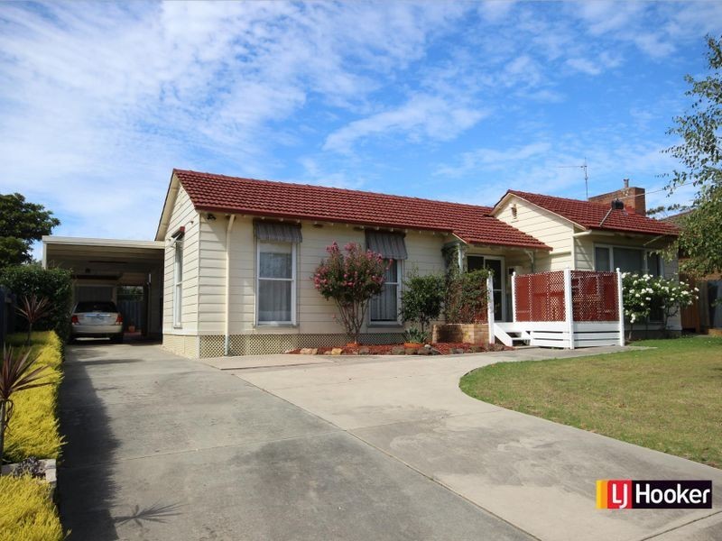 9 Hunter Street, Wonthaggi VIC 3995