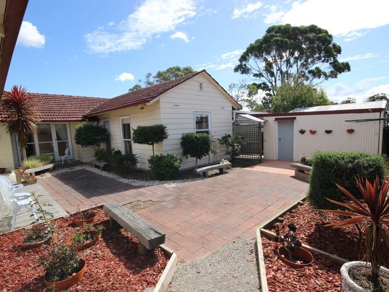9 Hunter Street, Wonthaggi VIC 3995