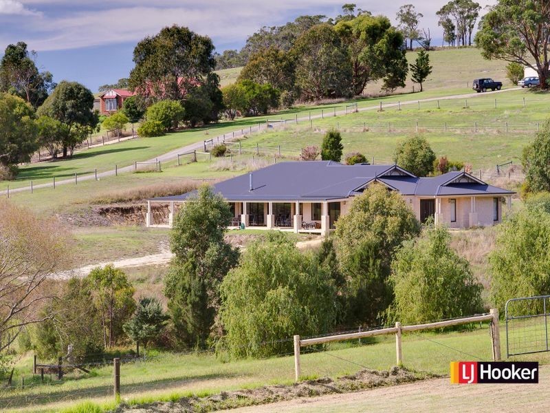 4A Loughridge Court, Grantville VIC 3984