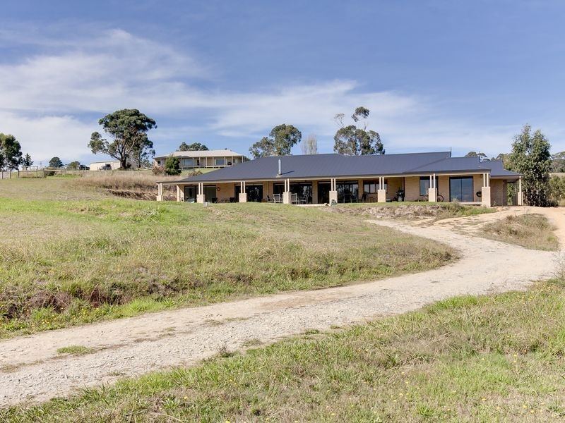 4A Loughridge Court, Grantville VIC 3984