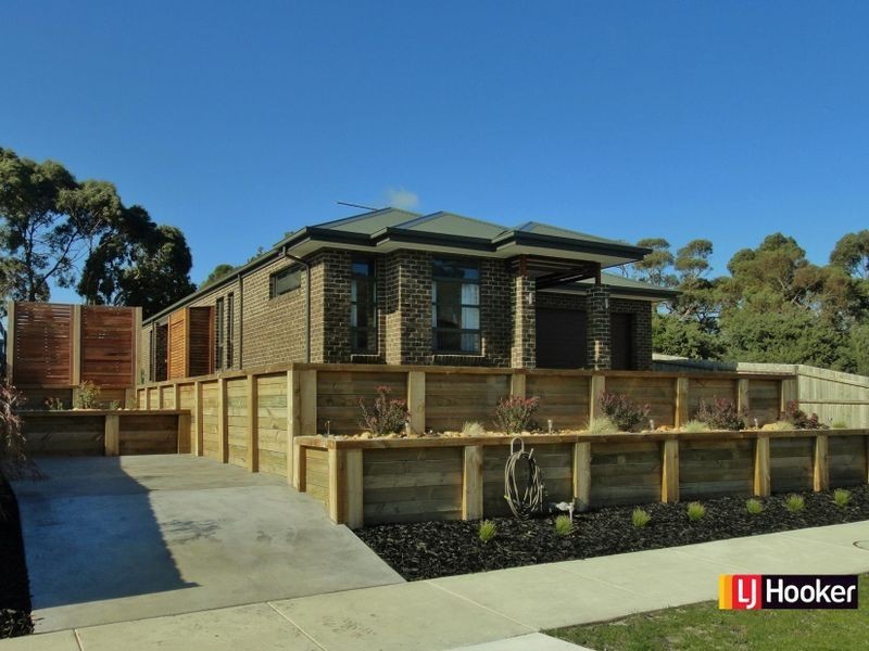 3 Williamsons Walk, Wonthaggi VIC 3995