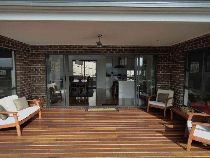 3 Williamsons Walk, Wonthaggi VIC 3995