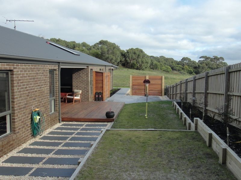 3 Williamsons Walk, Wonthaggi VIC 3995