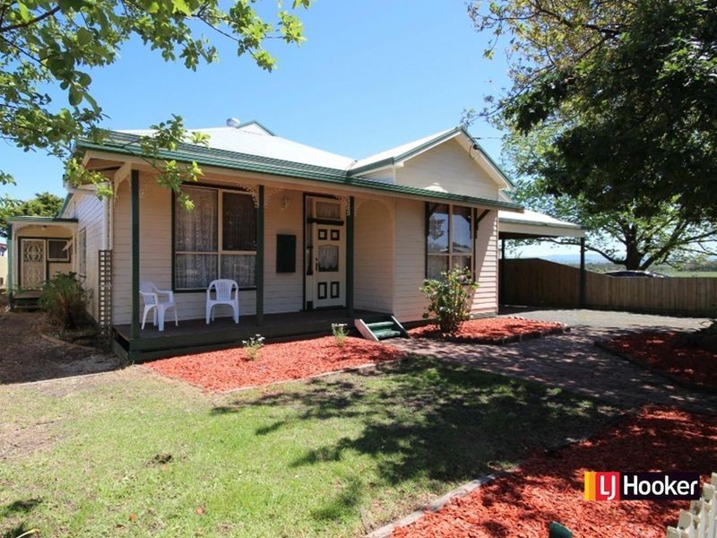 9 Morey Street, Wonthaggi VIC 3995