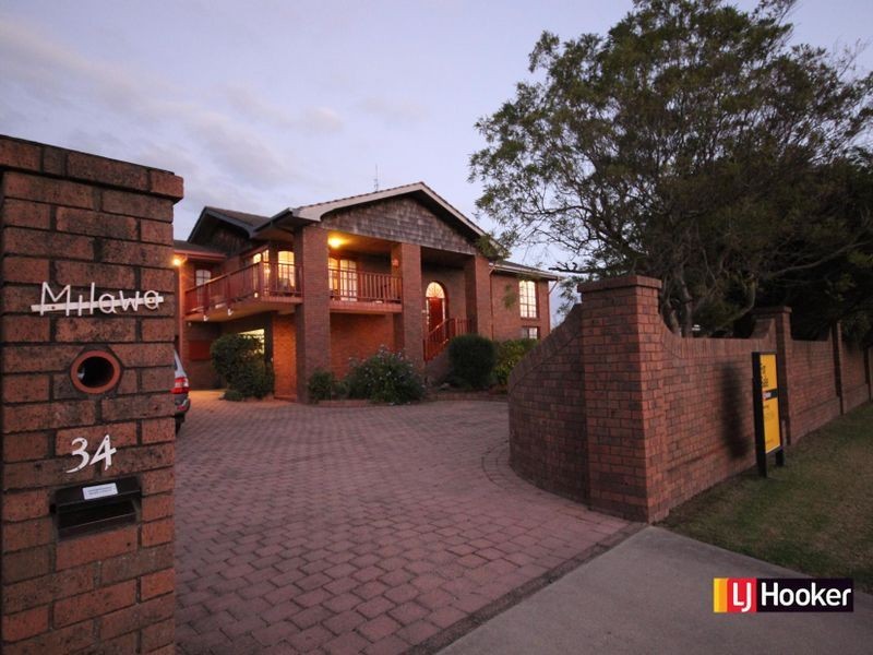 34 – 36 Kirrak Street, Wonthaggi VIC 3995