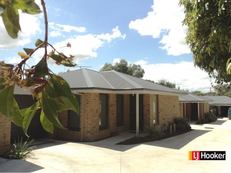 2/7 Fahey Street, Wonthaggi VIC 3995