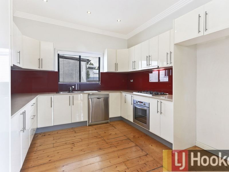 4 Greenlee St, Berala NSW 2141