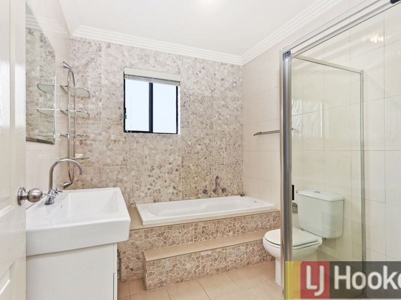 4 Greenlee St, Berala NSW 2141