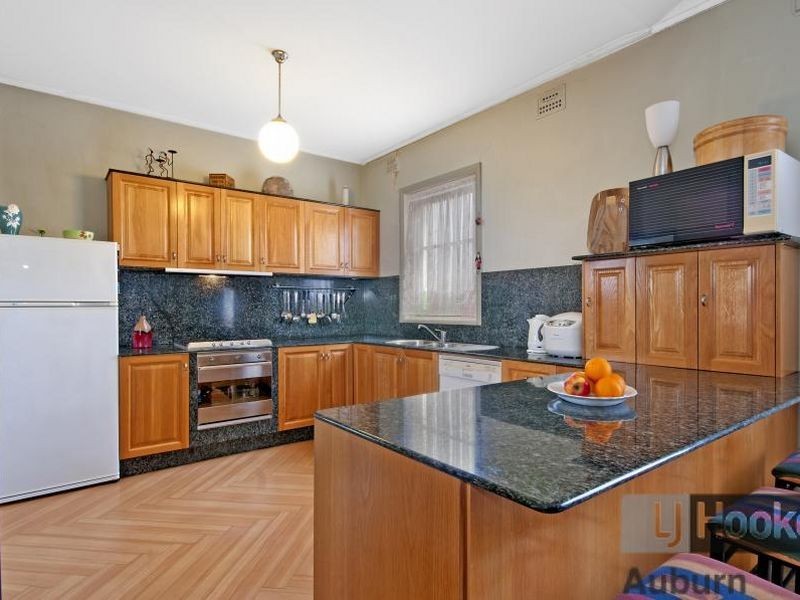 12 Albert St, Lidcombe NSW 2141