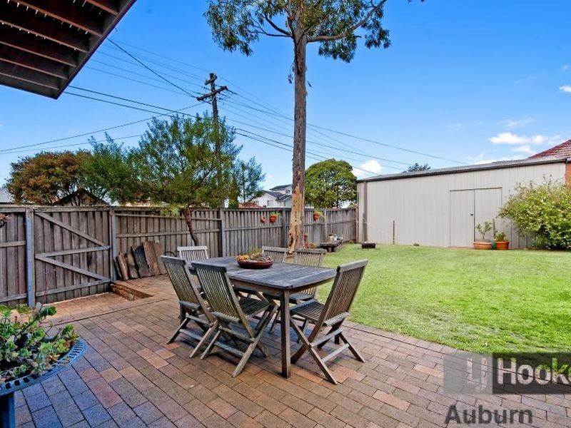 12 Albert St, Lidcombe NSW 2141