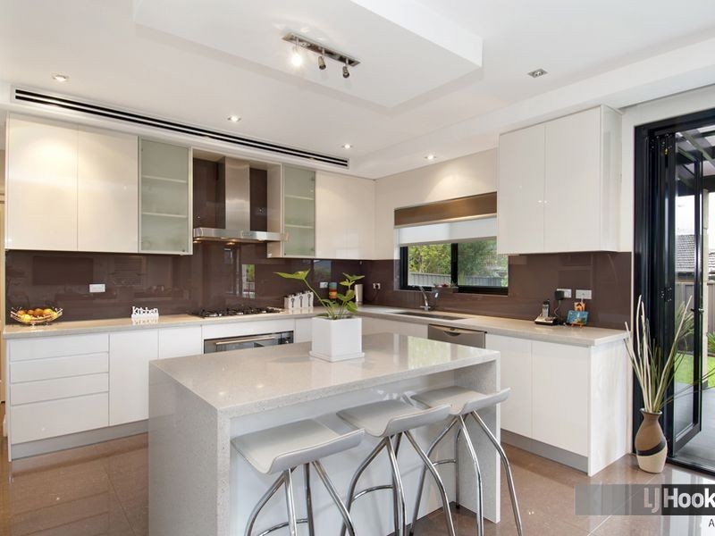 Georges Hall NSW 2198