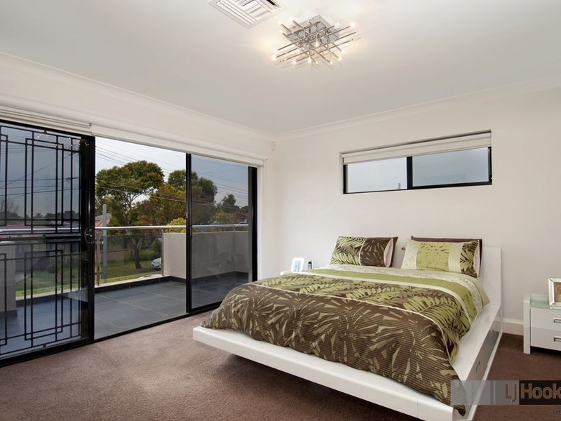 Georges Hall NSW 2198