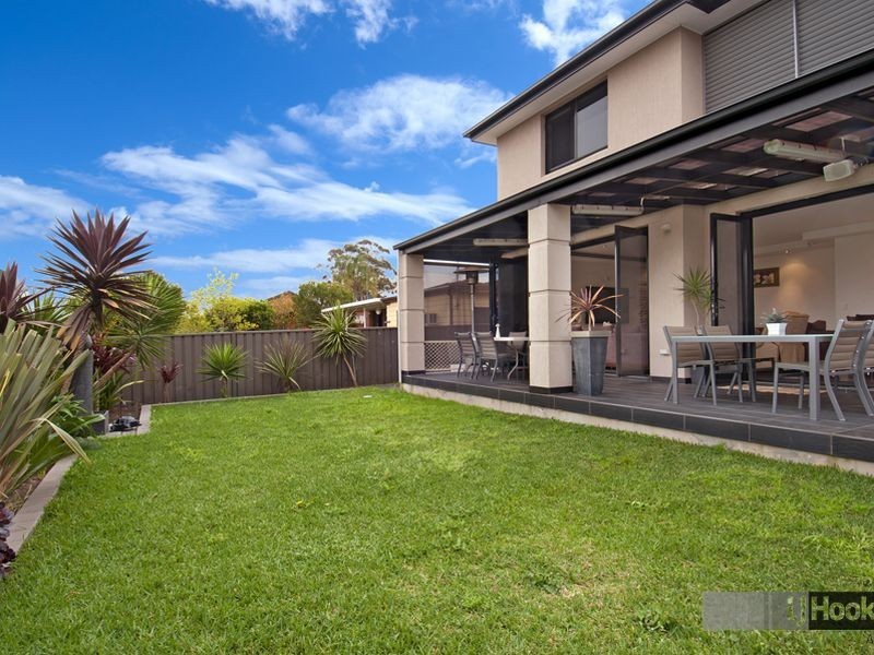 Georges Hall NSW 2198