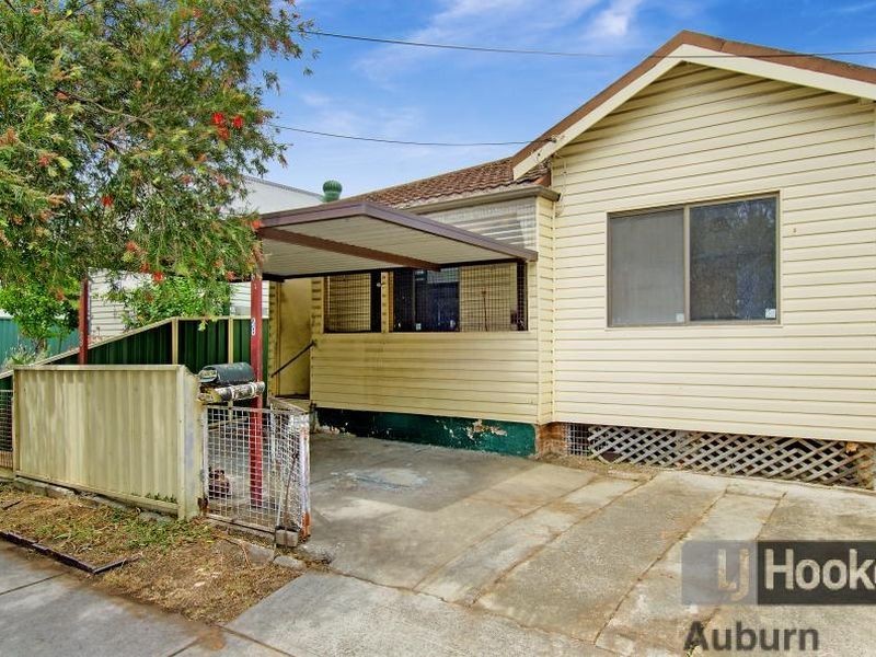 28 Manchester Road, Auburn NSW 2144