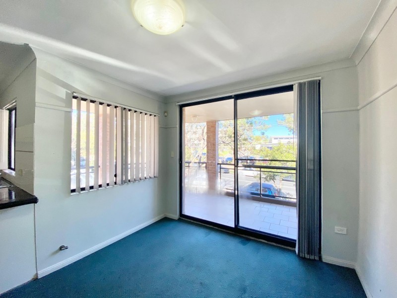 6/3-11 Normanby Road, Auburn NSW 2144