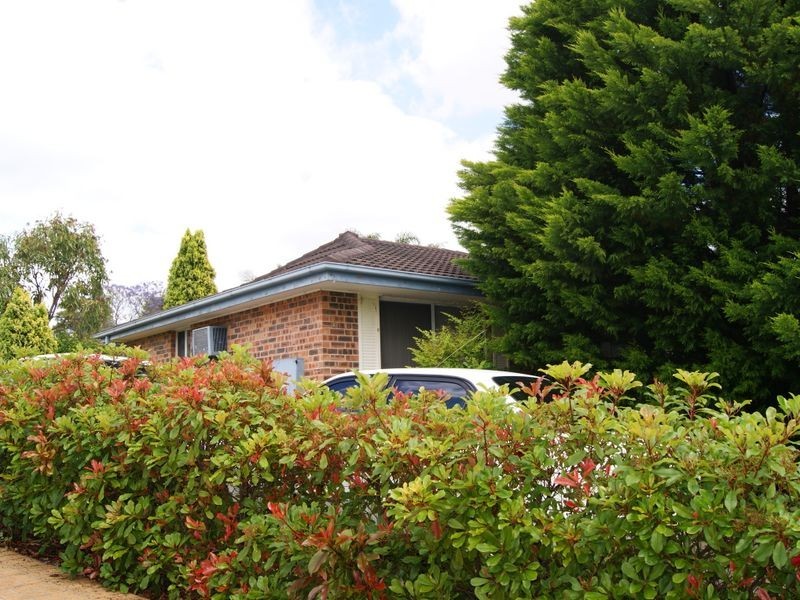 Macquarie Fields NSW 2564