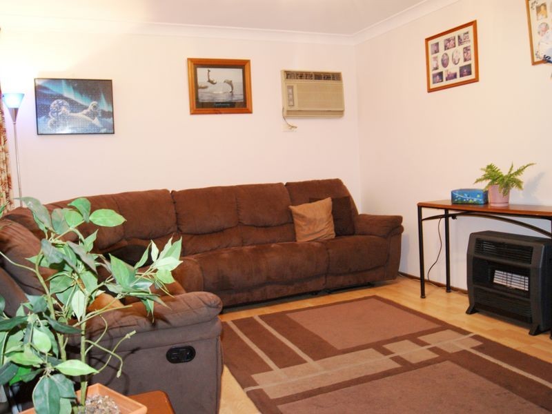 Macquarie Fields NSW 2564