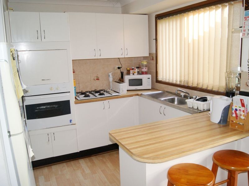 Macquarie Fields NSW 2564