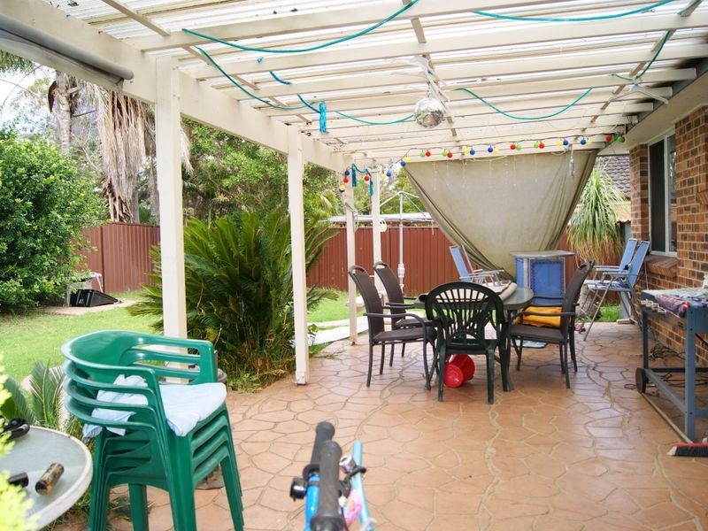 Macquarie Fields NSW 2564