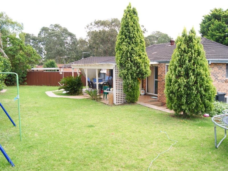 Macquarie Fields NSW 2564