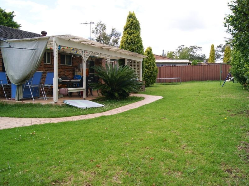 Macquarie Fields NSW 2564