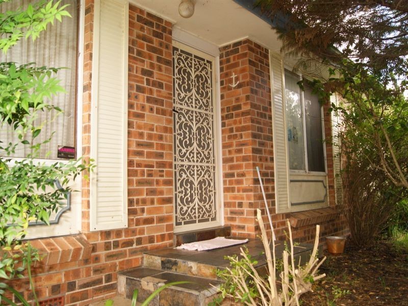 Macquarie Fields NSW 2564