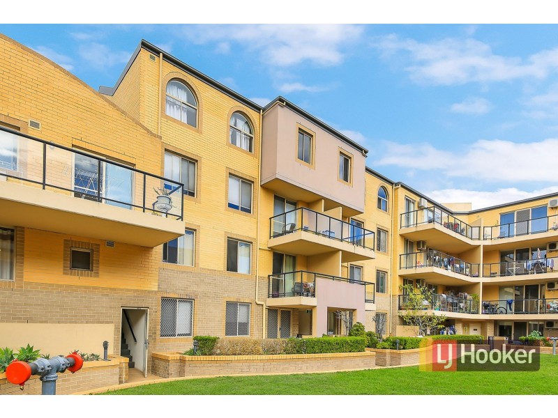 58/9 Marion Street, Auburn NSW 2144