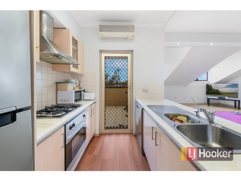 58/9 Marion Street, Auburn NSW 2144