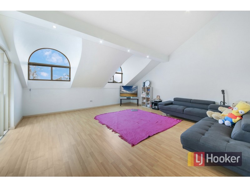 58/9 Marion Street, Auburn NSW 2144