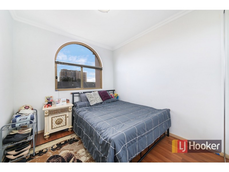58/9 Marion Street, Auburn NSW 2144