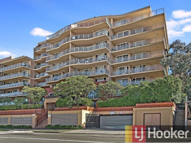 4/2 Macquarie Rd, Auburn NSW 2144