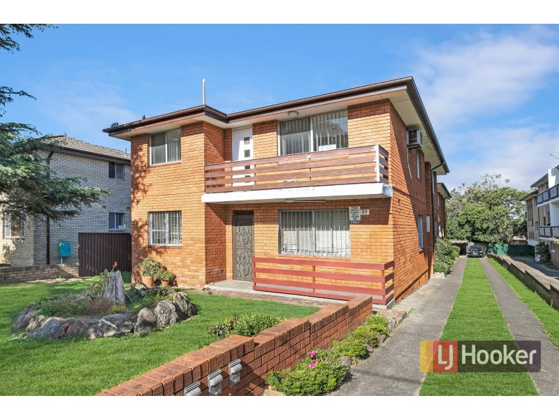 4/89 Northumberland Rd, Auburn NSW 2144