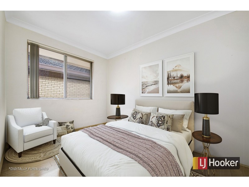 11/466 Guildford Rd, Guildford NSW 2161