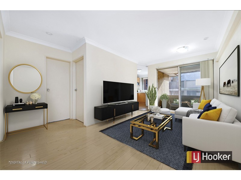 11/466 Guildford Rd, Guildford NSW 2161