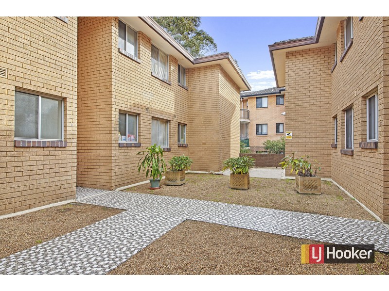 11/466 Guildford Rd, Guildford NSW 2161