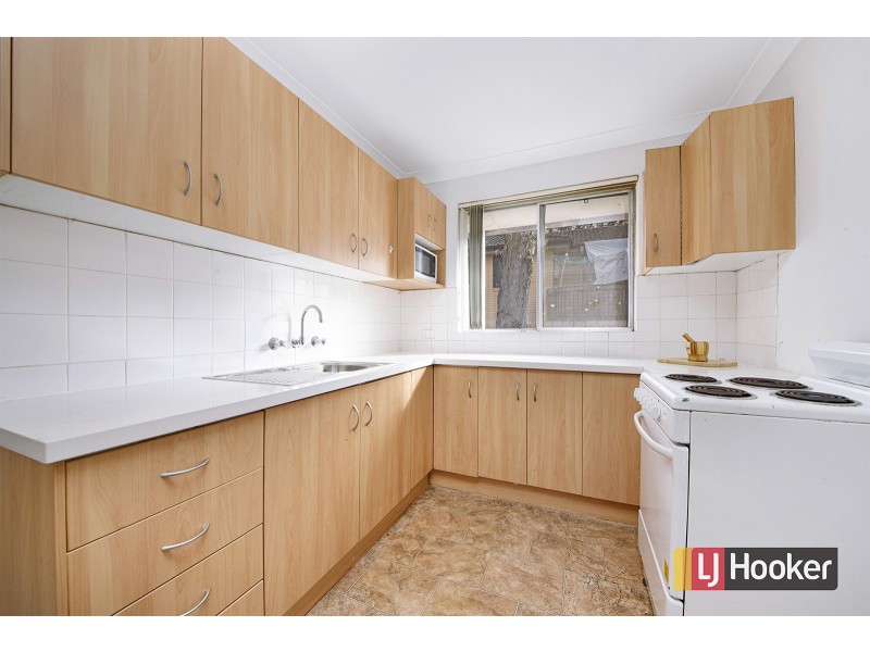 11/466 Guildford Rd, Guildford NSW 2161