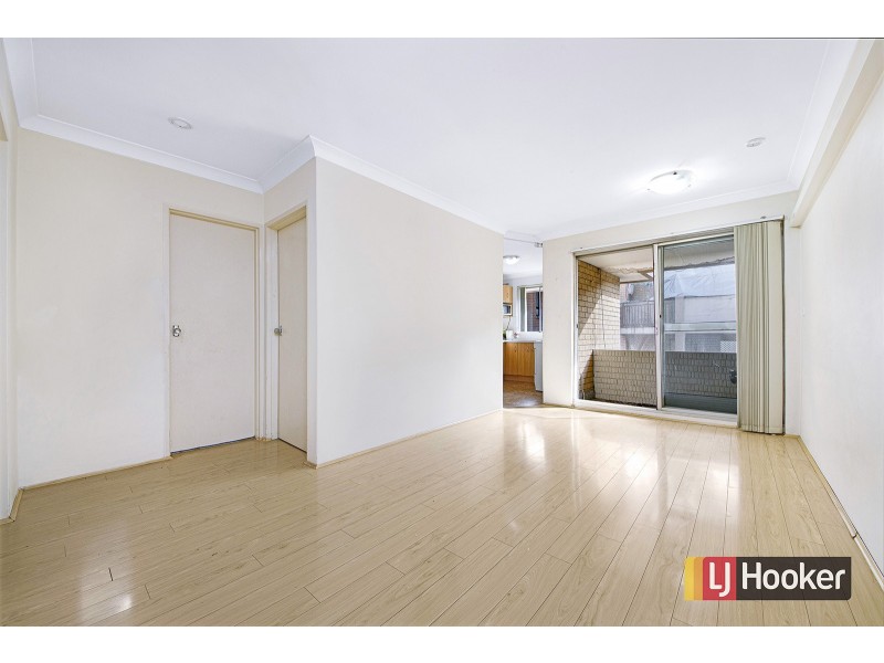 11/466 Guildford Rd, Guildford NSW 2161