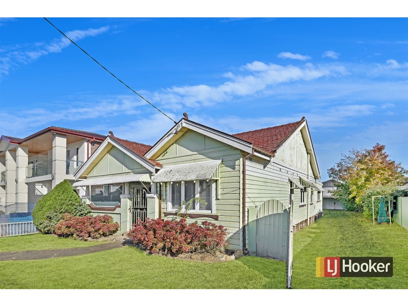 100 John St, Lidcombe NSW 2141