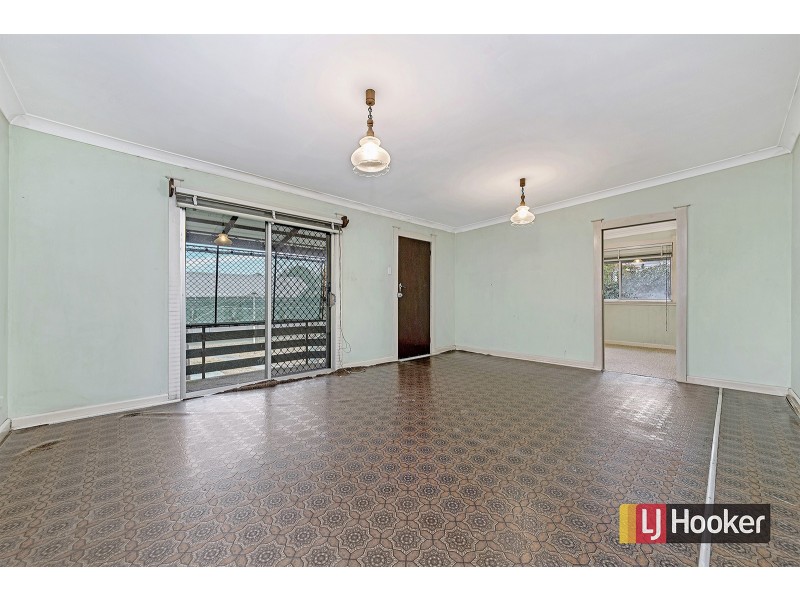 100 John St, Lidcombe NSW 2141