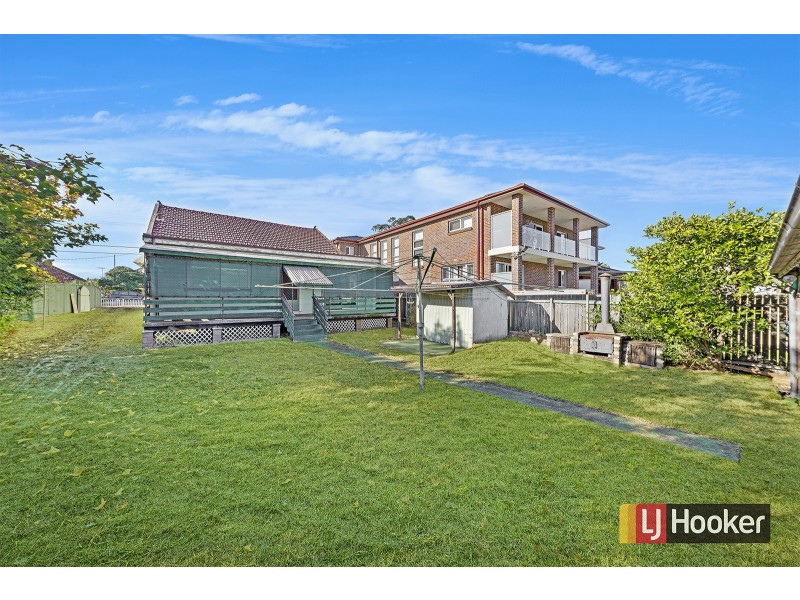 100 John St, Lidcombe NSW 2141