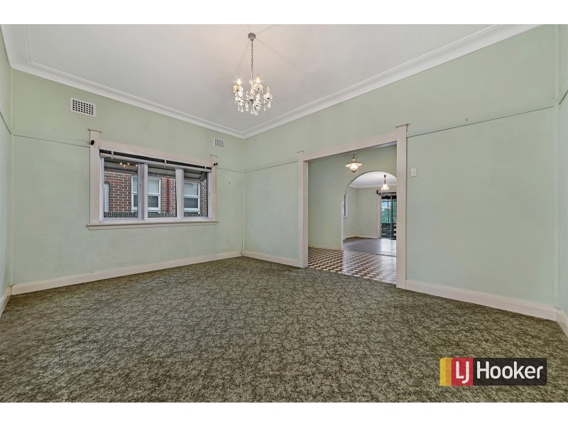 100 John St, Lidcombe NSW 2141
